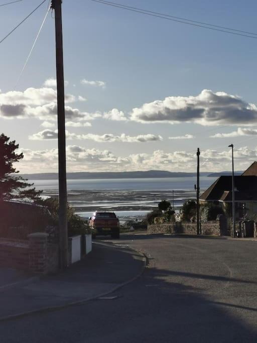 Owen'S Garden Hideaway Apartment Conwy Exterior photo